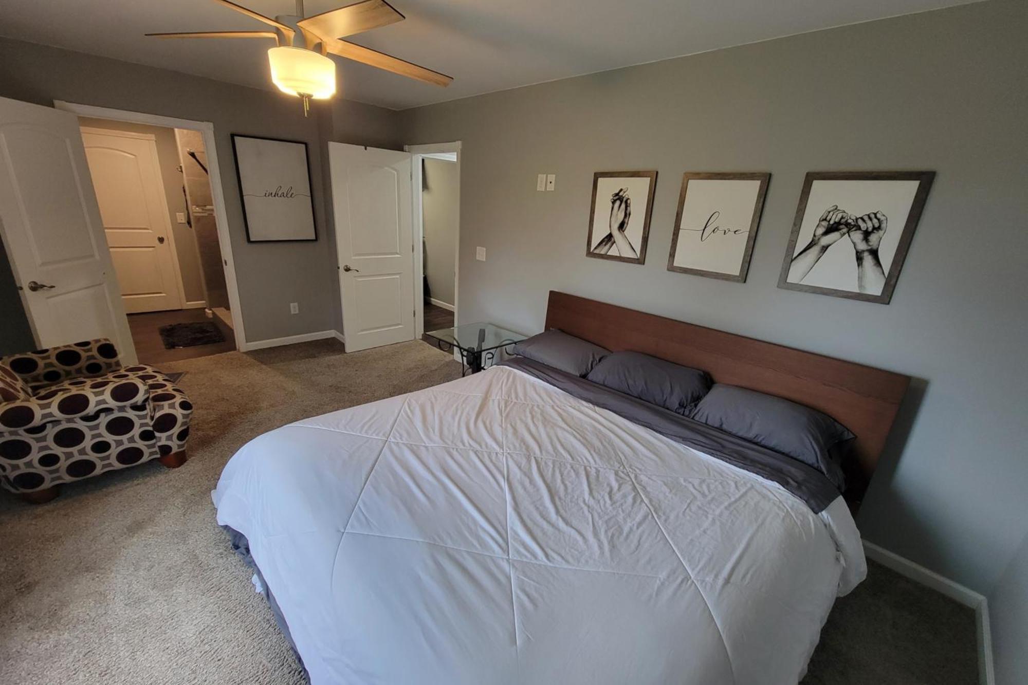 Getaway Of The Gods Villa Harrisburg Екстериор снимка